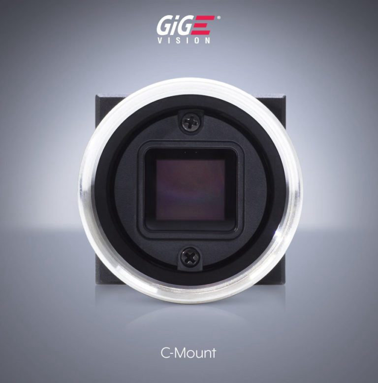 日本NED   PHX032S   面阵相机