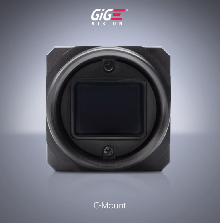 日本NED  TRI089S    面阵相机