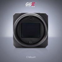 日本NED  TRI089S    面阵相机