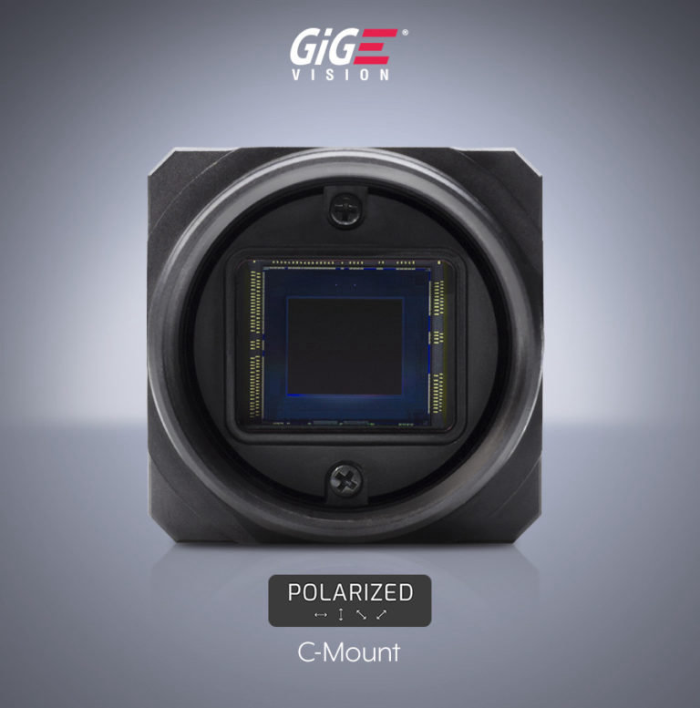 日本NED  TRI050S1-Q    面阵相机