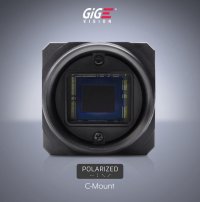 日本NED  TRI050S1-Q    面阵相机