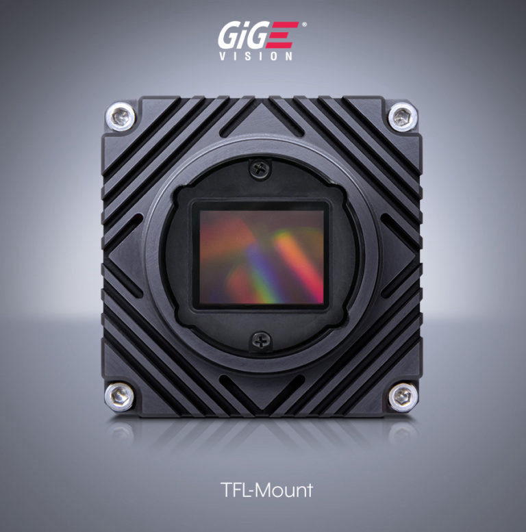 日本NED  ATL196S    面阵相机