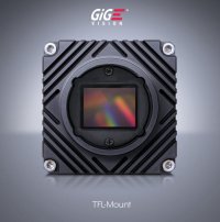 日本NED  ATL196S    面阵相机