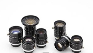 VST微视科  VS-0618H1   FA镜头