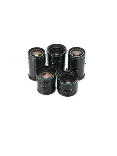 VST微视科  VS-LD10   FA镜头