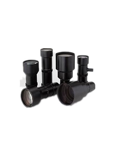 VST微视科  VS-TCM5-50CO   远心镜头