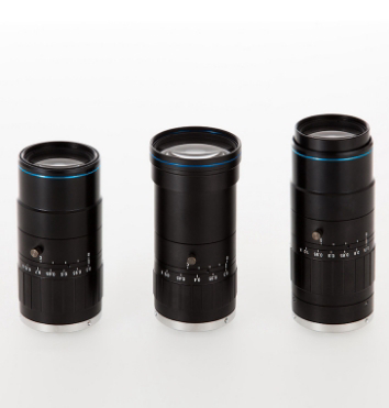 VST微视科  VS-TEV0305   远心镜头