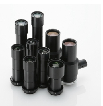 VST微视科   VS-TCH1-65CO  远心镜头