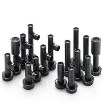 VST微视科   APT08-65C  远心镜头