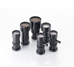 VST微视科   VS-LTC1.5-130-45/FS  远心镜头