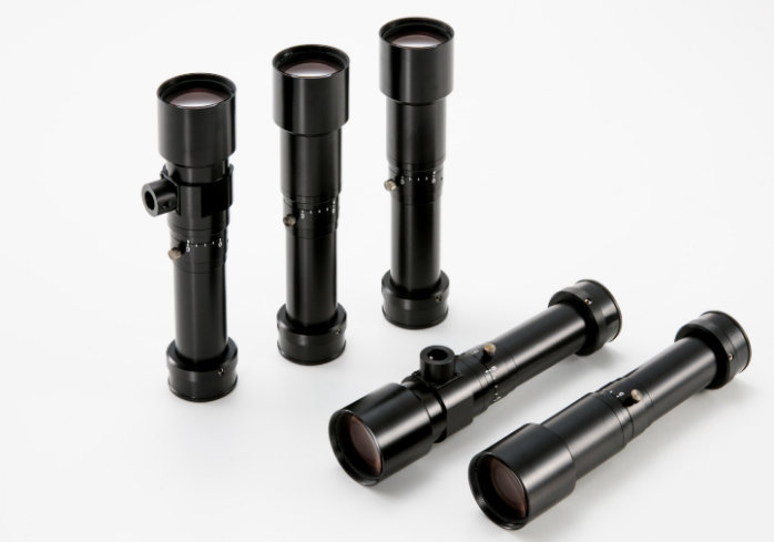 VST微视科   VS-THV4-110CO/S  远心镜头