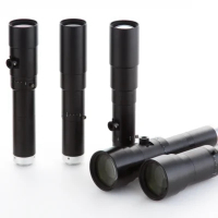 VST微视科  VS-THV08-80CO/S   远心镜头