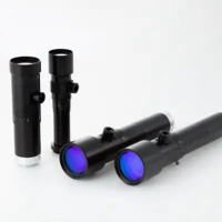 VST微视科 VS-THV2-110CO/S-SWIR    远心镜头