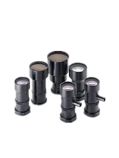 VST微视科   VS-LTC5-80CO-45/S  远心镜头