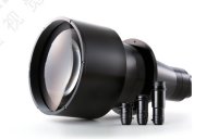 VST微视科 VS-TLS200    远心镜头