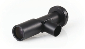 VST微视科 TS-APT1X110    远心镜头