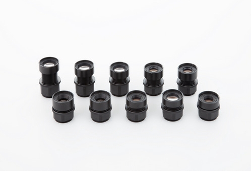 VST微视科  VS-MC25H1   FA镜头