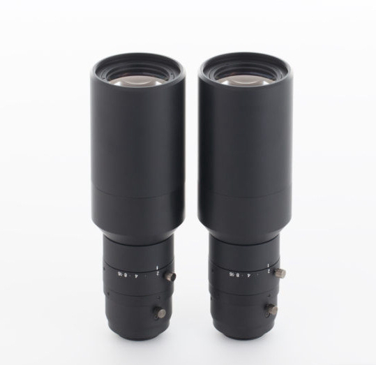 VST微视科   VS-WA06520_S  FA镜头