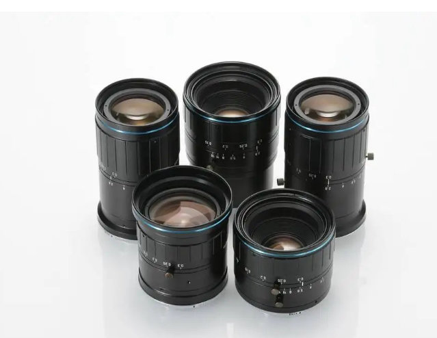 VST微视科   VS-L20040/F  FA镜头