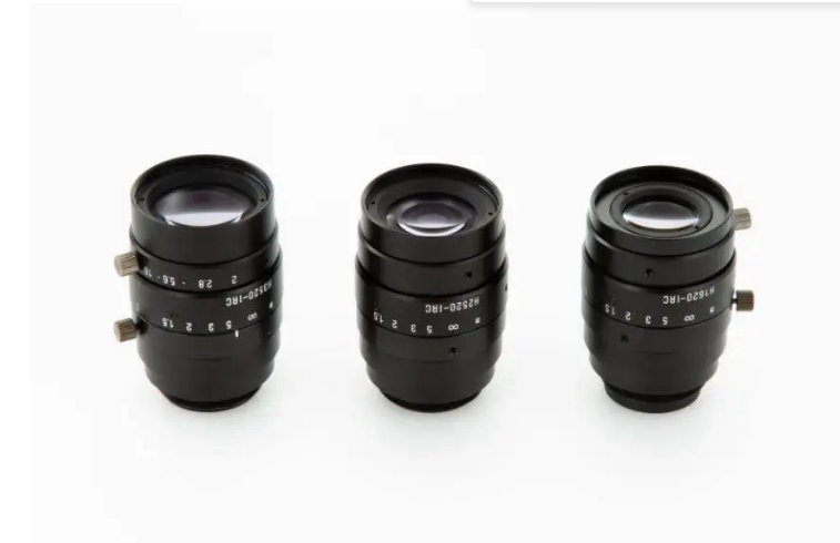 VST微视科   VS-H1218-IRC/11  FA镜头