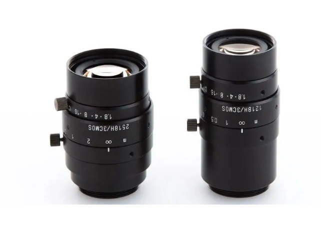 VST微视科  VS-0826SY   FA镜头