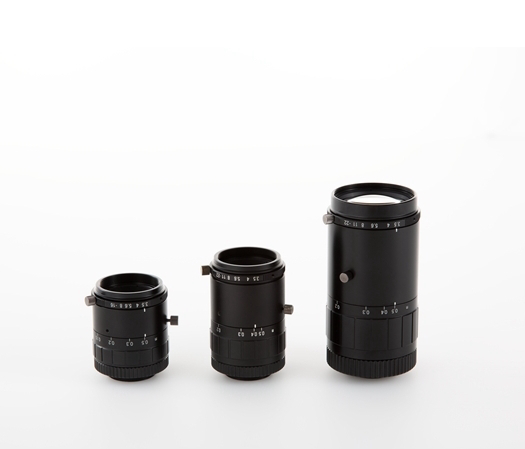 VST微视科   VS-LDV50  FA镜头