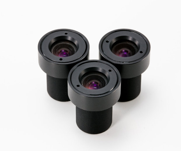 VST微视科  VS-B0624H   FA镜头