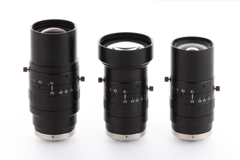 VST微视科  VS-H5024-IRC/11   FA镜头