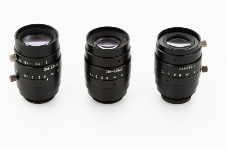 VST微视科  VS-H1620-IRC   FA镜头