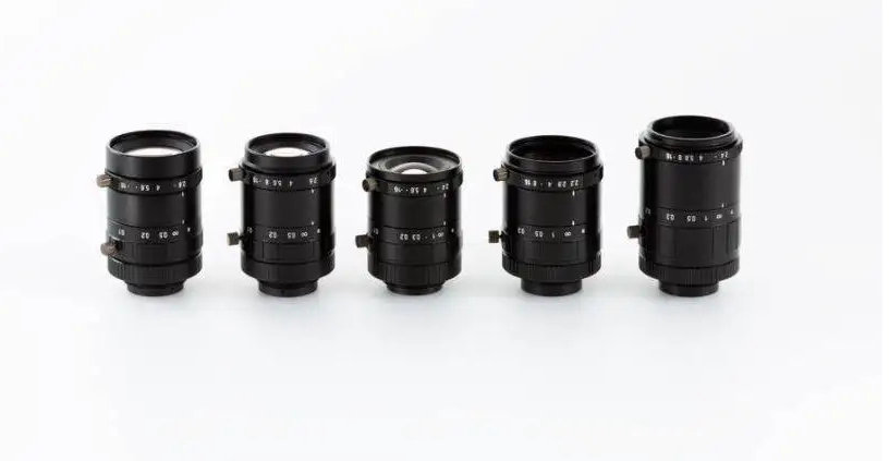 VST微视科   VS-HVA2524  FA镜头