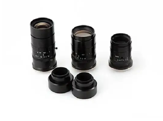 VST微视科 VS-HX7535    FA镜头