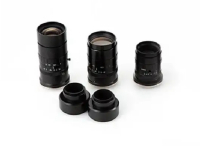 VST微视科 VS-HX7535    FA镜头