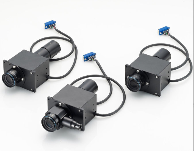 VST微视科  VSZ-0745-MR   变焦镜头