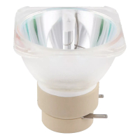 OSRAM欧司朗     SIRIUS HRI 251 W   卤素灯