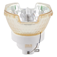 OSRAM欧司朗    HRI 580 W F    卤素灯