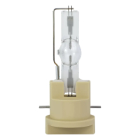 OSRAM欧司朗     Lok-it! HTI 2000 W/75/P50   卤素灯