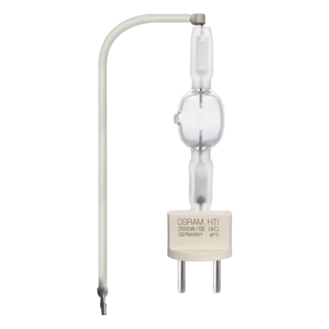 OSRAM欧司朗    HTI 2500 W/SE XS    金卤灯