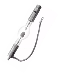 OSRAM欧司朗    Xstage 4000 W OFR    金卤灯