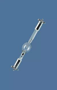 OSRAM欧司朗   HBO 200 W/DC 57 V     短弧汞灯