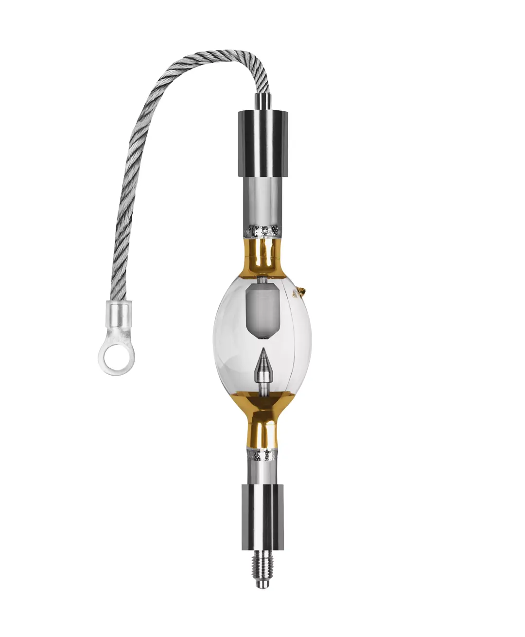 OSRAM欧司朗    HBO 2011 W/NILH    汞灯