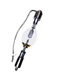 OSRAM欧司朗  HBO 5000 W/CH      汞灯