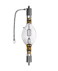 OSRAM欧司朗   HBO 8000 W/CHL     汞灯