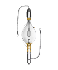 OSRAM欧司朗    HBO 12001 W/ML    短弧汞灯