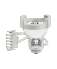 OSRAM欧司朗  HXP R 200 W/45 M      短弧汞灯