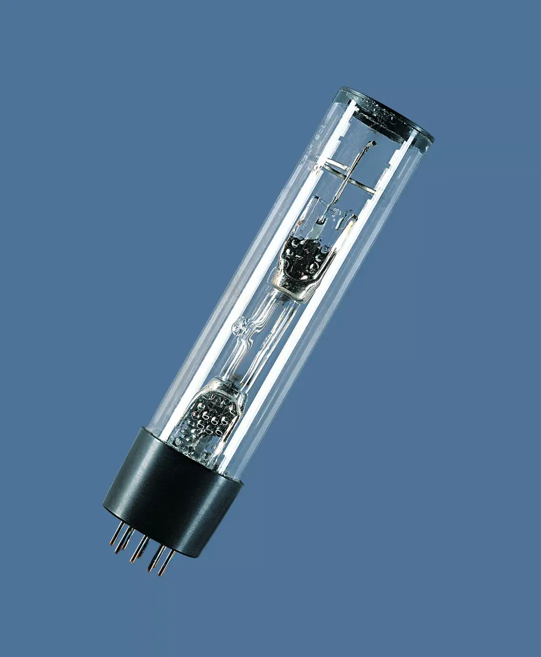 OSRAM欧司朗   Hg 100     光谱灯