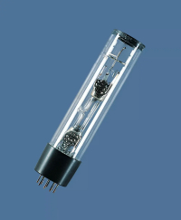 OSRAM欧司朗   Hg 100     光谱灯