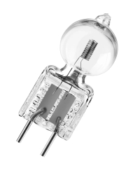 OSRAM欧司朗   64668 XIR     无反光罩低电压卤素灯