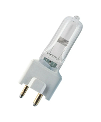 OSRAM欧司朗     64654 HLX   无反光罩低电压卤素灯