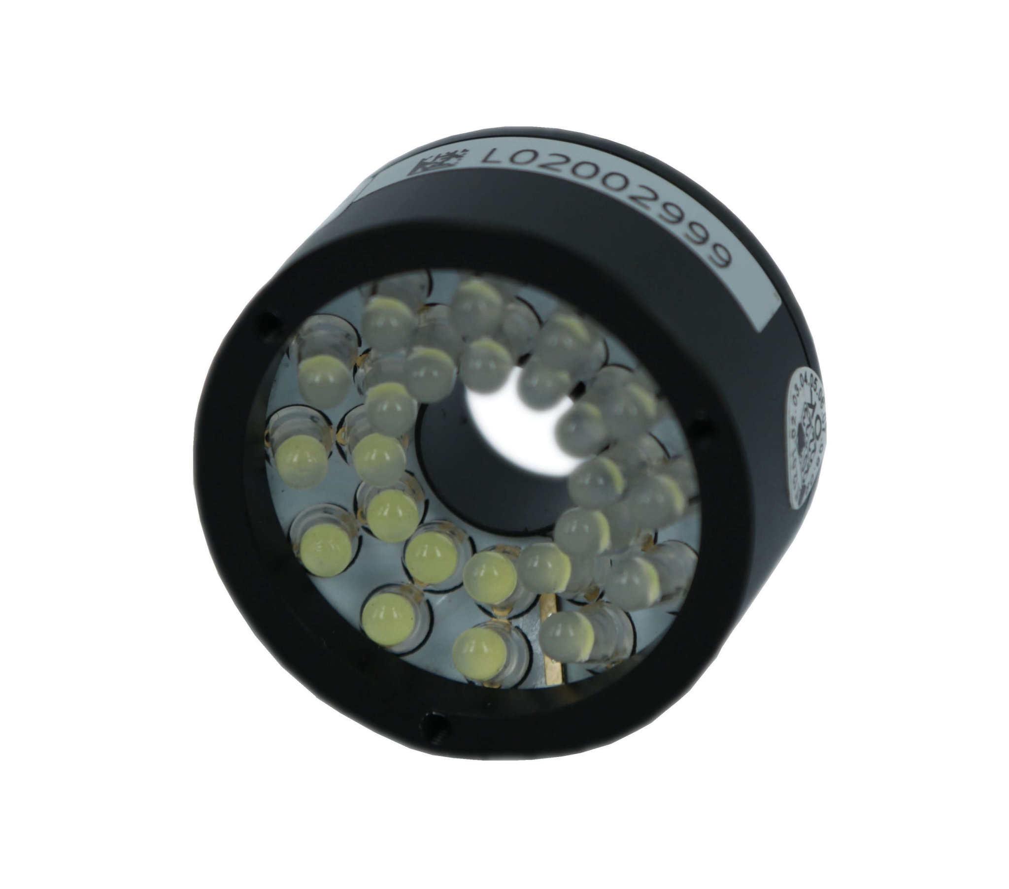 3AM丞基技研   GL-ZDR3210IR-24    环型光源