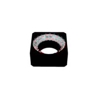 3AM丞基技研   GL-LDQ7040R-24   环型低角度光源